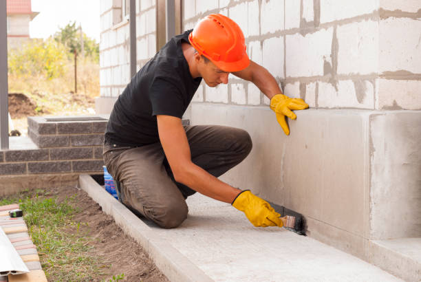 Licensed Waterproofing service in Worthington, KY - Arrow Tight Waterproofing